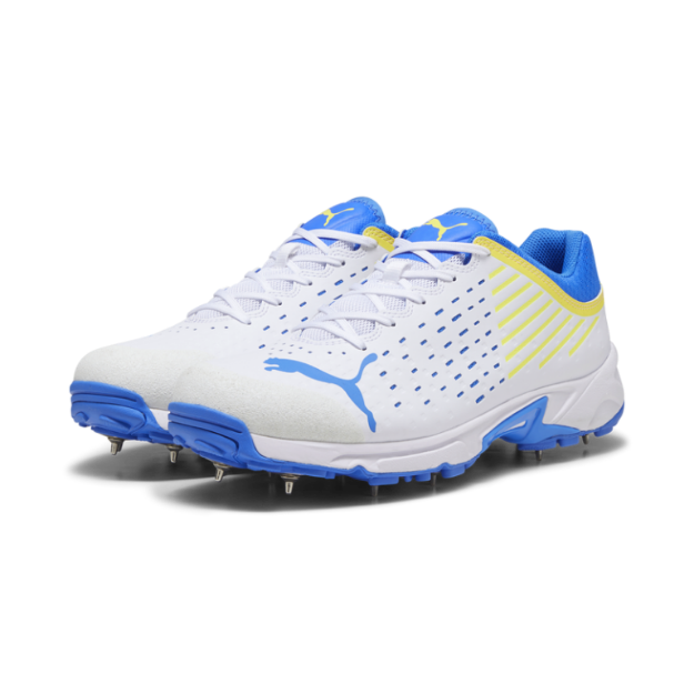 Picture of Puma Spike 22.1 White-Ultra Blue