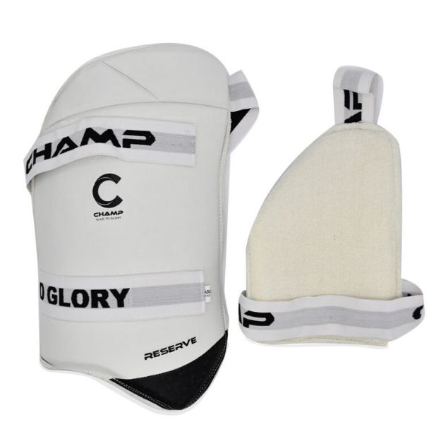 Picture of Champ Reserve Dual Thigh Pad