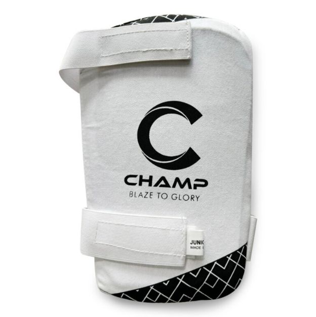 Picture of Champ Junior Single Thigh Pad