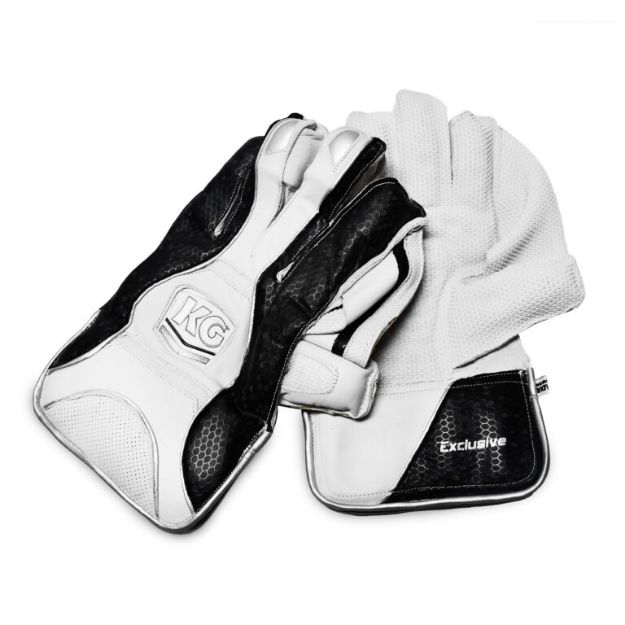 Picture of KG Exclusive Wicket Keeping Gloves - Adult