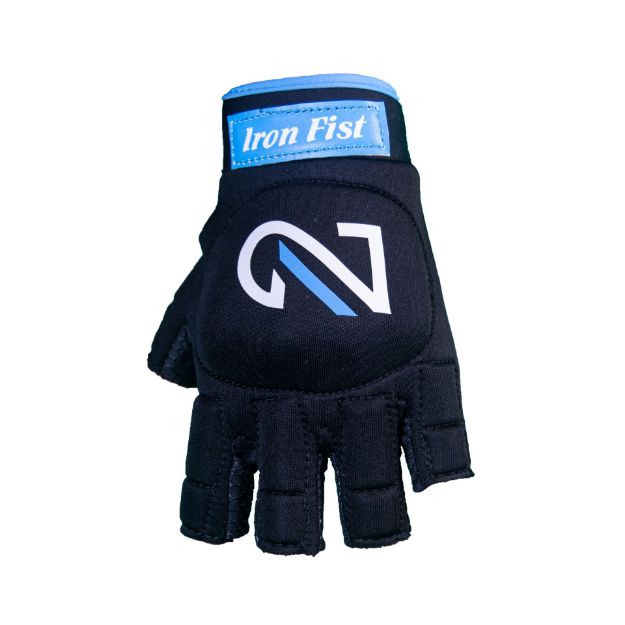 Picture of 2NT Iron Fist Hockey Glove