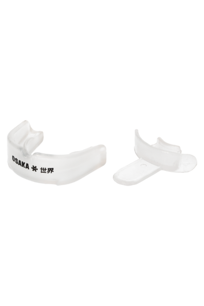 Picture of Osaka Comfort Mouth Guard - Clear