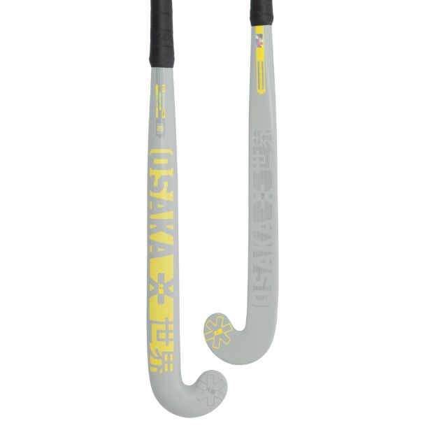 Picture of Osaka Vision 10 Show Bow Grey - Yellow