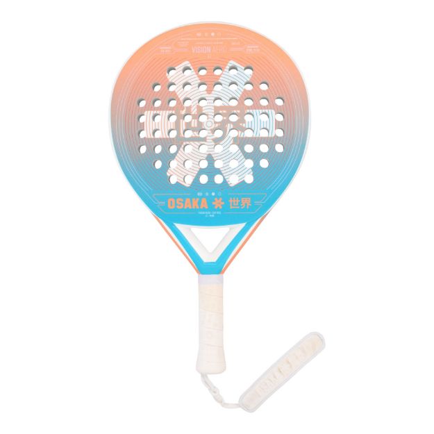 Picture of Osaka Padel Racket-Vision Aero Control