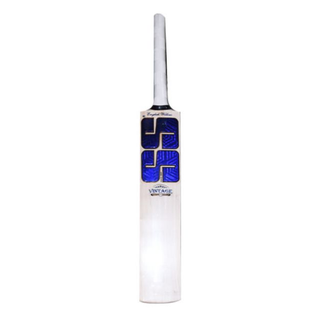 Picture of SS PLAYERS COLT VINTAGE CRICKET BAT – Junior