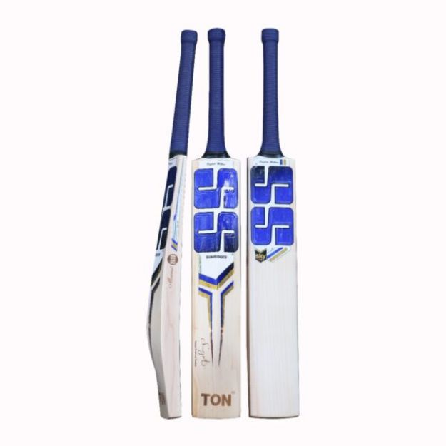 Picture of SS PLAYERS COLT SKY CRICKET BAT – Size 1