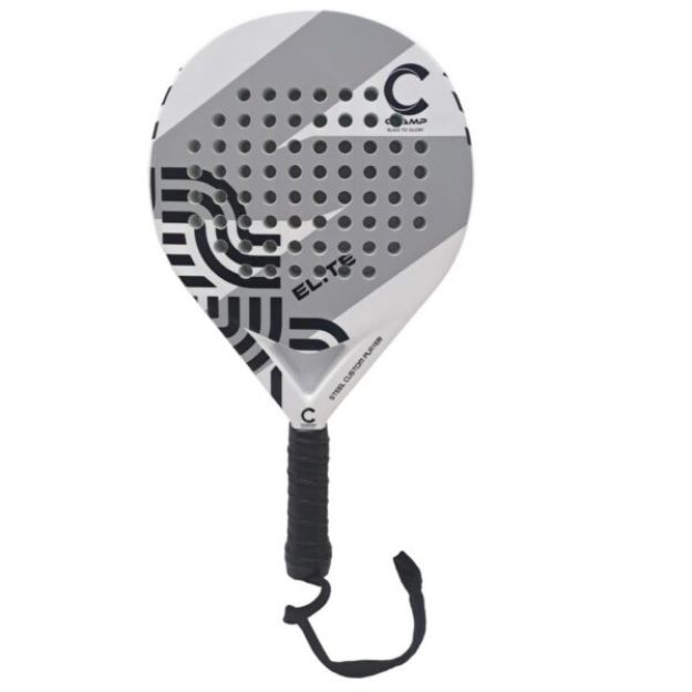 Picture of Champ Elite Padel Racket - Carbon Frame