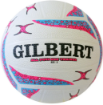 Picture of Gilbert Netball APT Netball - Size 4