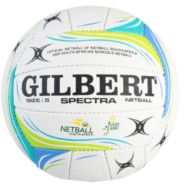 Picture of Gilbert Netball Spectra Match Netball