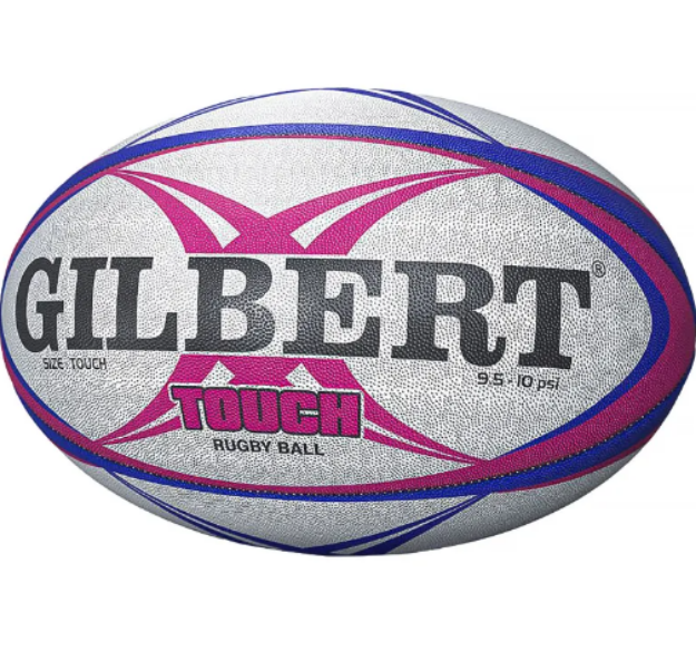 Picture of Gilbert Rugby Touch Rugby Ball - Size 5