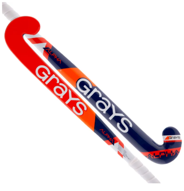 Picture of Grays Hockey Junior Alpha Ultrabow Hockey Stick