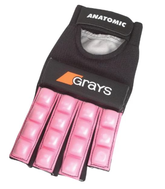 Picture of Grays Hockey Anatomic Glove - Left Hand - Pink