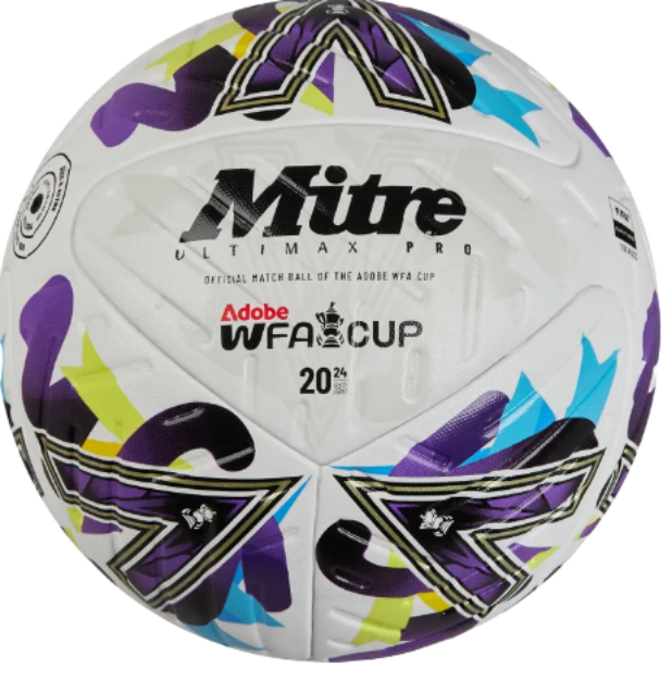 Picture of Mitre Women's FA Cup Train 24/25