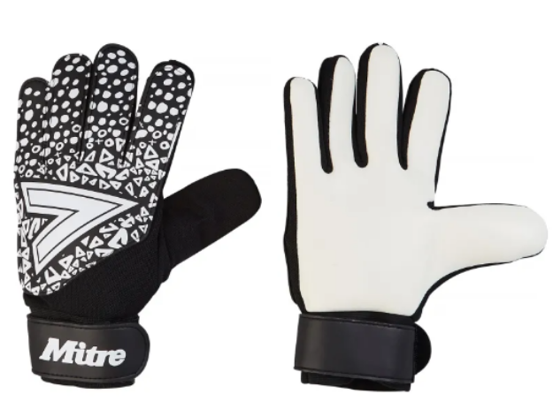 Picture of Mitre Magnetite Goalkeeper Gloves 24