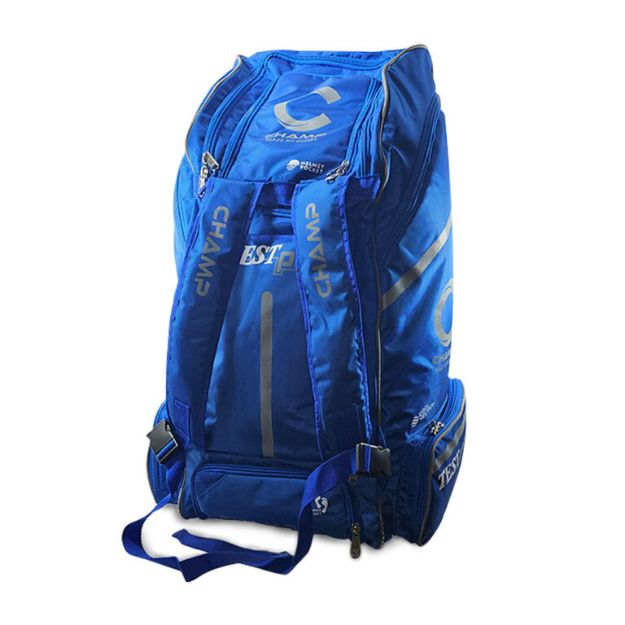 Picture of Champ TEST PRO Duffle Wheelie Kit Bag