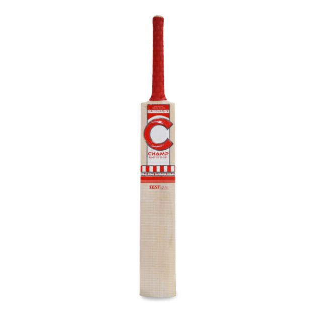 Picture of Champ Test Lite English Willow Cricket Bat – Harrow