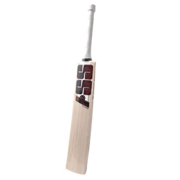 Picture of SS Klaasen Player Edition English Willow Cricket Bat - Size 6