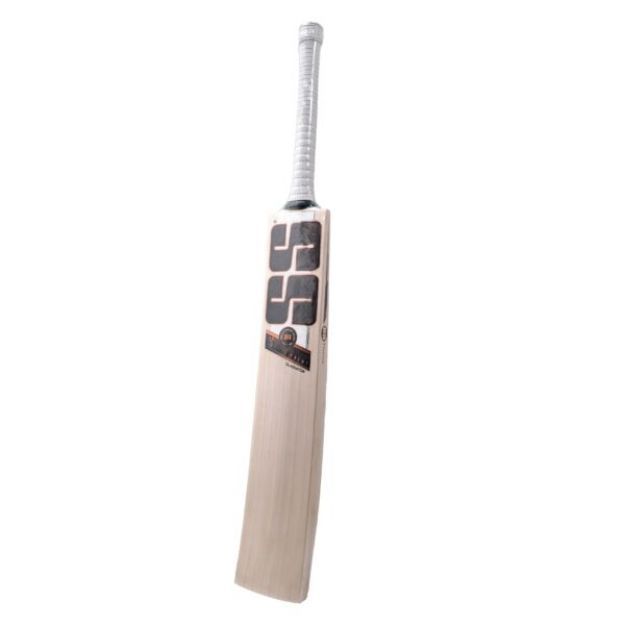 Picture of SS Klaasen Gladiator English Willow Cricket Bat - Junior