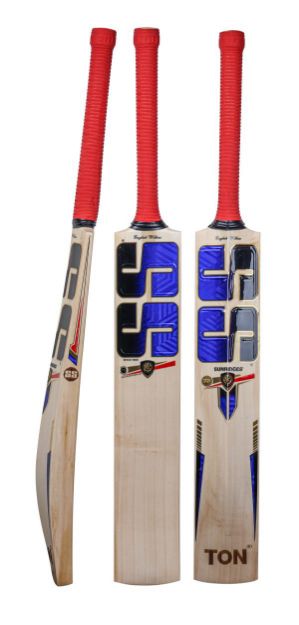 Picture of SS QDK Legacy Cricket Bat - Harrow