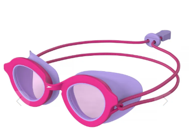 Picture of Speedo Kids SunnyG Sea Shells Goggles