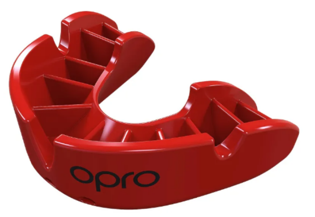 Picture of Opro Bronze Mouthguard