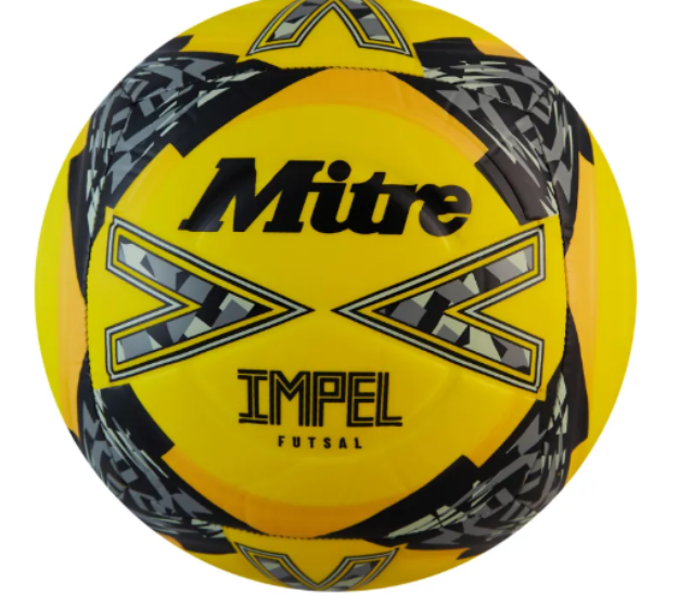 Picture of  Mitre Impel Futsal 24 - Size 4