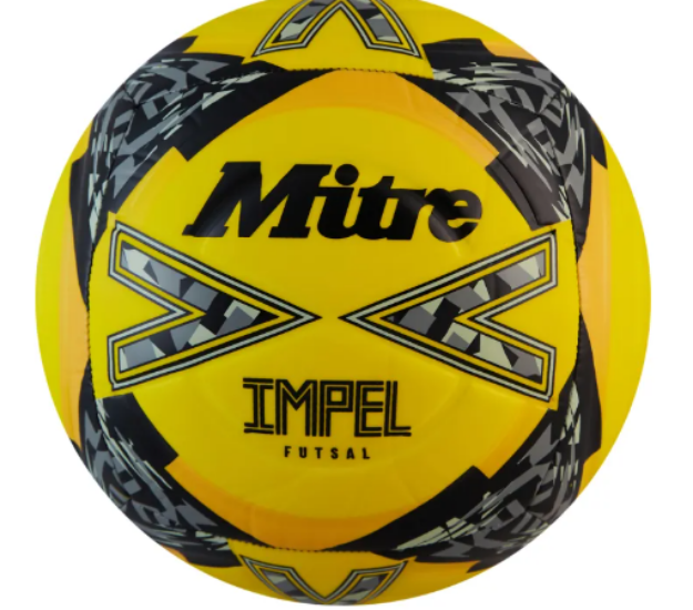 Picture of  Mitre Impel Futsal 24