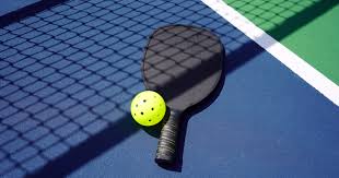 Picture for category Pickleball