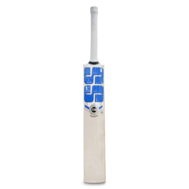 Picture of SS Valarie 2.0 – Blue English Willow Cricket Bat – SH