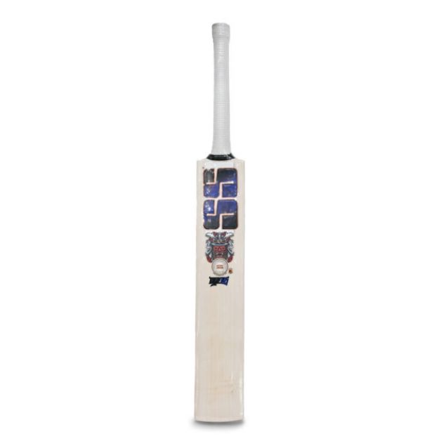 Picture of SS Devils English Willow - SH - Blue - 2024