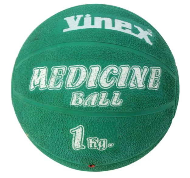 Picture of Vinex Medicine Ball 1kg