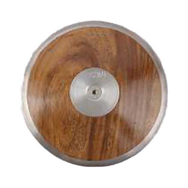 Picture of Wooden Discus - 1.5 kg