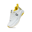 Picture of Champ C300 Junior Rubber – Cricket Shoes – White and Yellow