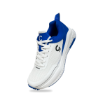 Picture of Champ C500 Senior Rubber – Cricket Shoes – White and Blue