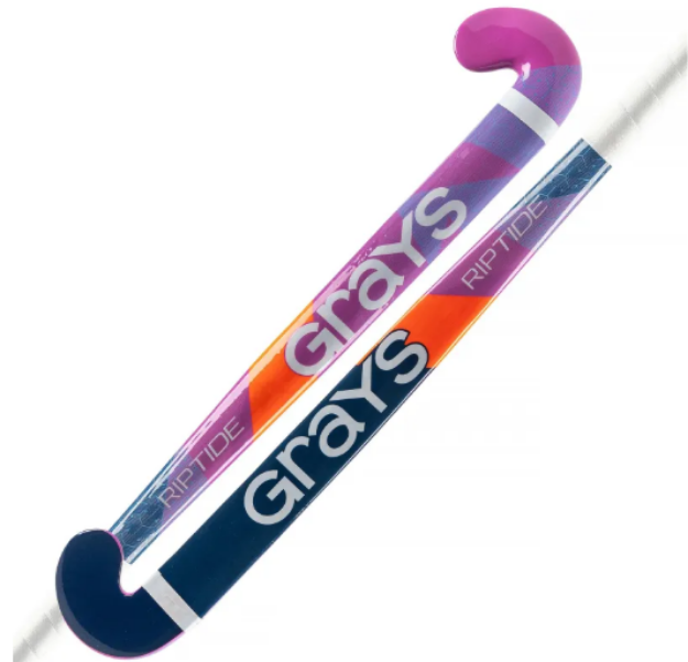 Picture of Grays Hockey Riptide Ultrabow Junior Hockey Stick