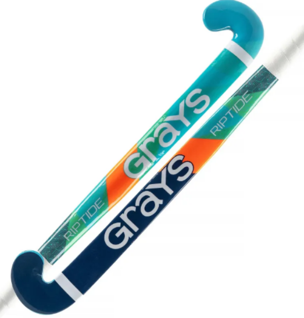 Picture of Grays Hockey Riptide Ultrabow Junior Hockey Stick