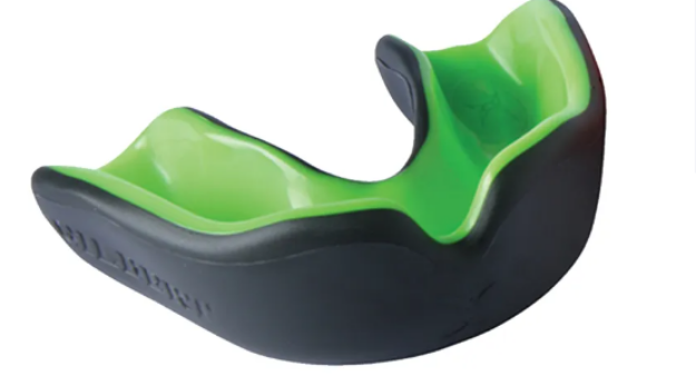 Picture of Gilbert Rugby Virtuo Dual Mouthguard - Senior