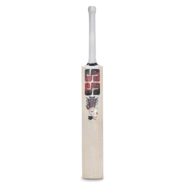 Picture of SS Devils English Willow - SH - Red - 2024