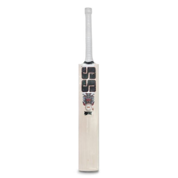 Picture of SS Devils English Willow - SH - Green - 2024