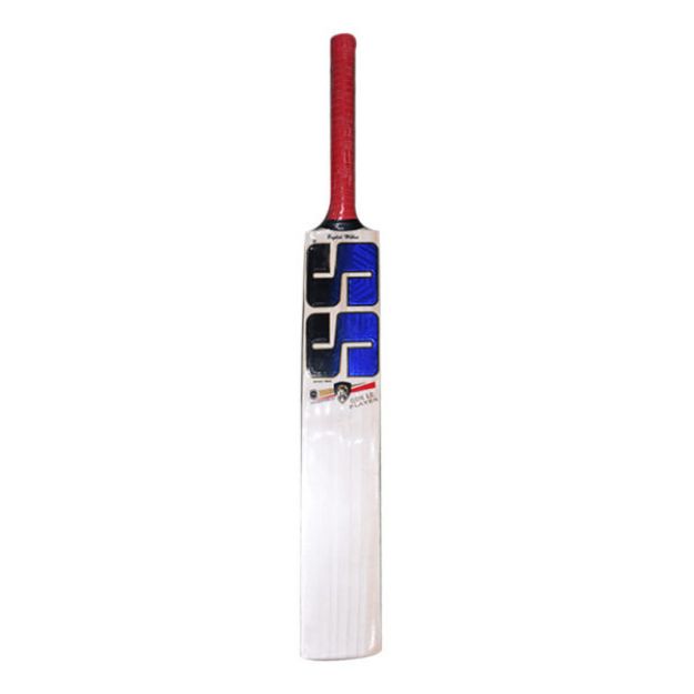 Picture of SS QDK Limited Edition Player Cricket Bat – Junior