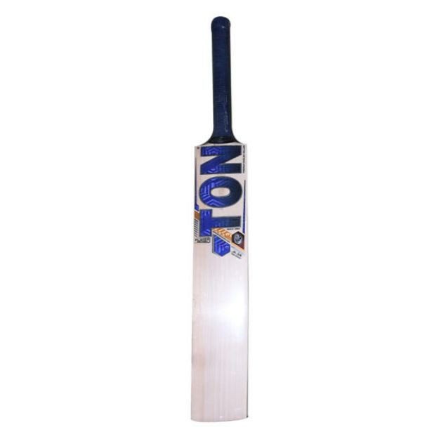 Picture of SS TON PLAYER Edition English Willow Cricket Bat - Junior