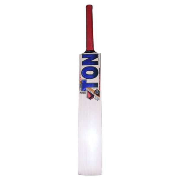 Picture of SS TON Reserve Edition English Willow Cricket Bat - Junior