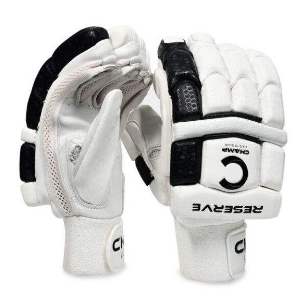 Picture of Champ Reserve Batting Gloves - Adults - RH
