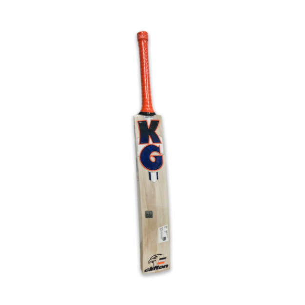 Picture of KG Wind Lite English Willow Cricket Bat - SH