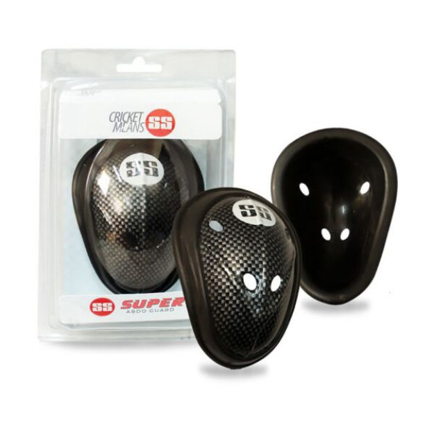 Picture of SS Abdominal Guard