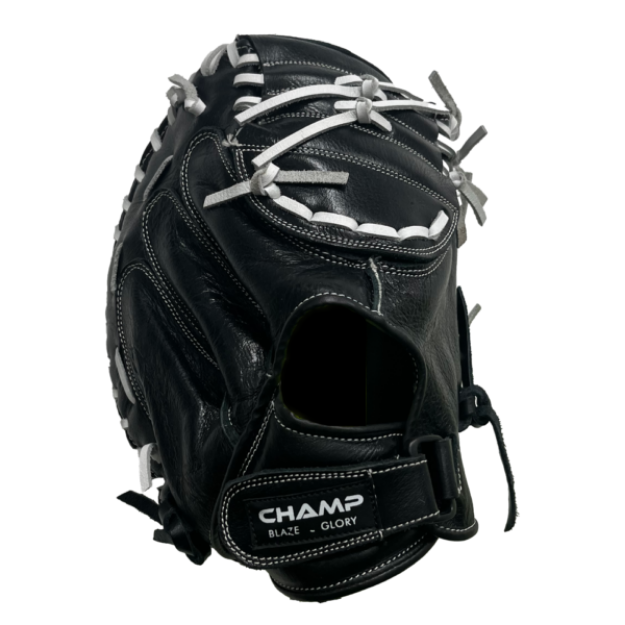 Picture of Champ Pro Baseball Mitt