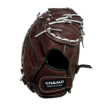 Picture of Champ Pro Baseball Mitt