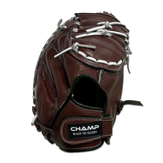 Picture of Champ Pro Baseball Mitt