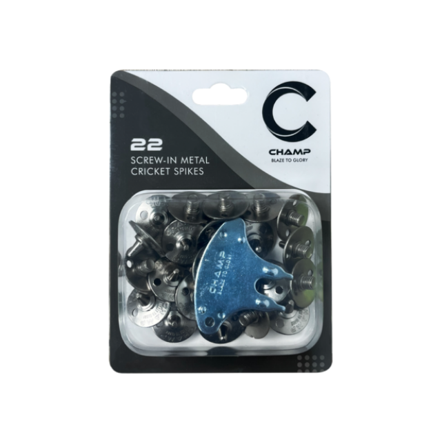 Picture of Champ Metal Spikes – Pack of 22