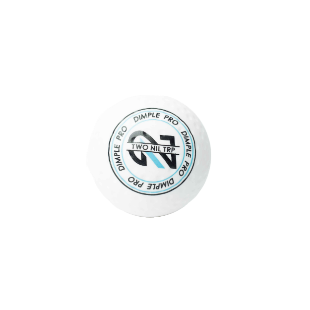 Picture of 2NT Dimple Pro Hockey Ball